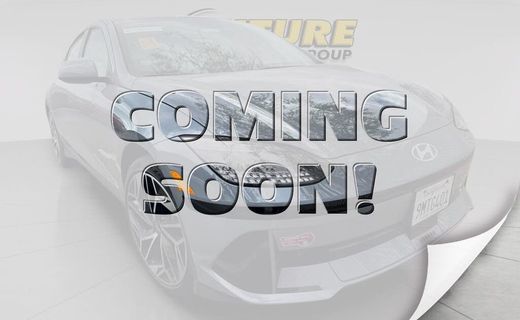 2024 Hyundai Ioniq 6 SEL