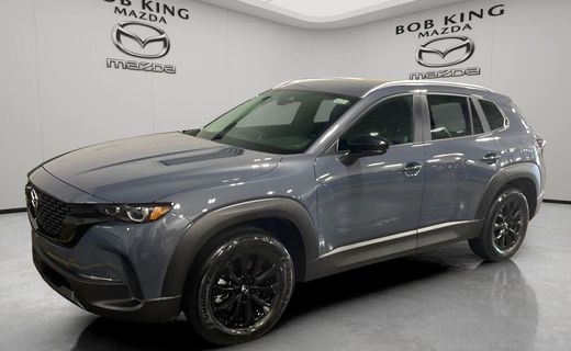 2026 Mazda CX-50 Preferred