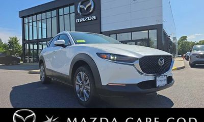 2026 Mazda CX-30 Premium Package