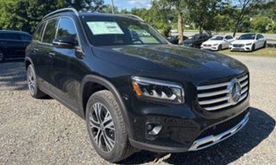 2026 Mercedes-Benz CLE CLE450 4MATIC
