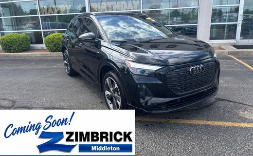 2024 Audi Q4 Premium Plus