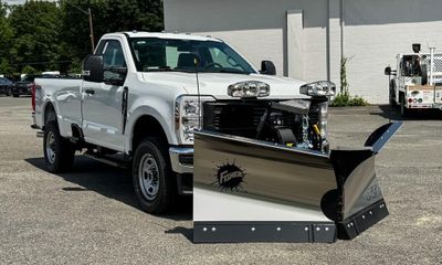2026 Ford F-350 XL