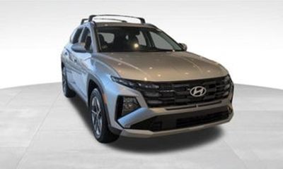 2024 Hyundai Tucson XRT