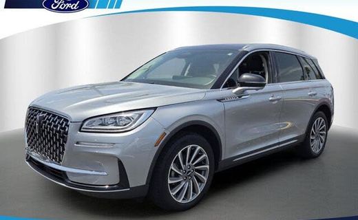 2024 Lincoln Corsair Reserve