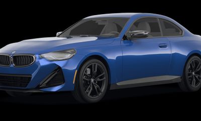 2023 BMW M240i
