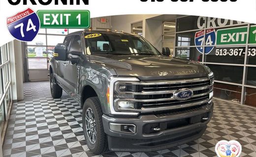 2023 Ford F-250 Lariat