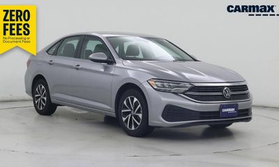 2024 Volkswagen Jetta S