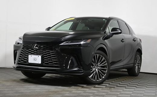 2024 Lexus RX 350