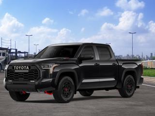2026 Toyota Tundra TRD Pro