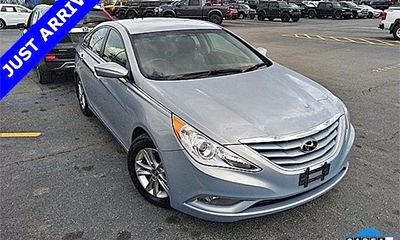 2013 Hyundai Sonata GLS Popular