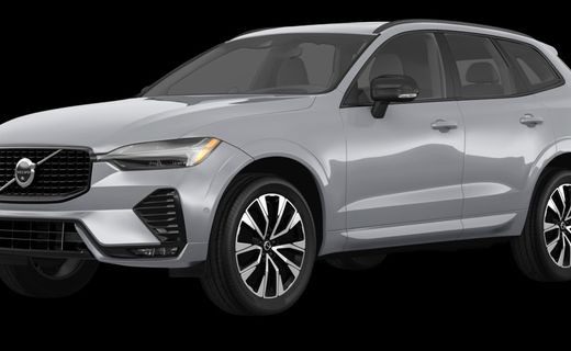 2026 Volvo XC60 Ultra Dark