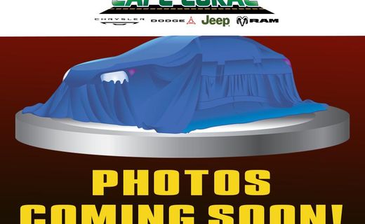 2027 Ram 1500 Rebel