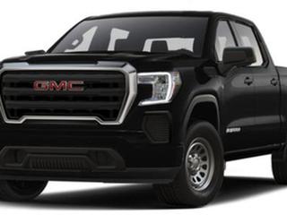 2020 GMC Sierra AT4