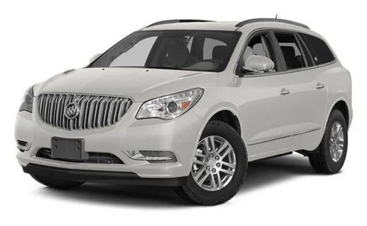 2013 Buick Enclave Leather
