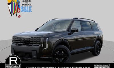 2027 Kia Telluride