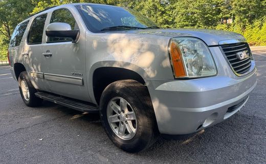 2010 GMC Yukon
