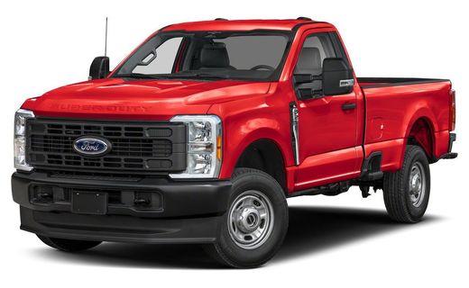 2026 Ford F-250 XL