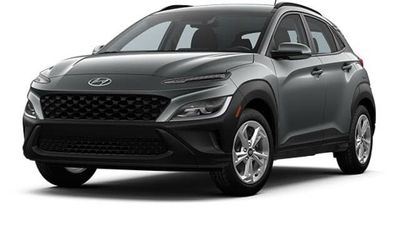 2023 Hyundai Kona
