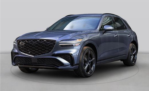 2026 Genesis GV70 2 5T Advanced