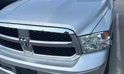 2015 Ram 1500 SLT