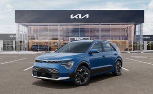 2026 Kia Niro Wind