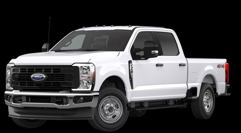 2026 Ford Super — a typically priced live listing