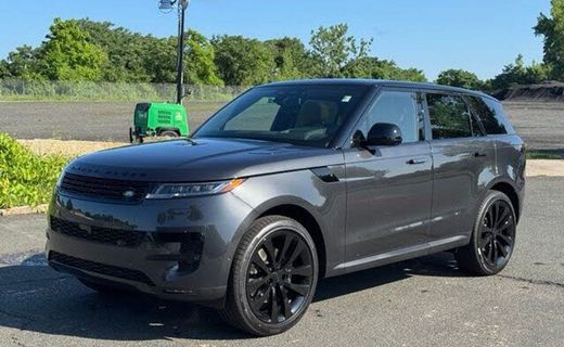 2026 Land Rover Range Sport P360 SE