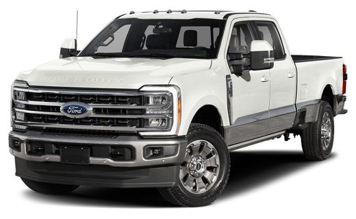 2026 Ford F-350