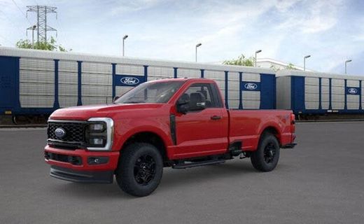 2026 Ford F-350 XL