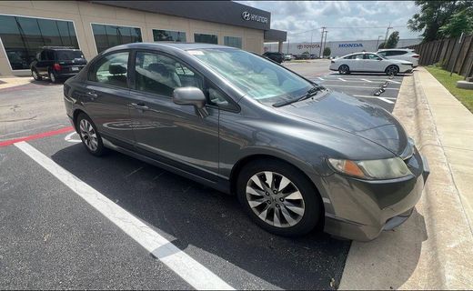 2009 Honda Civic