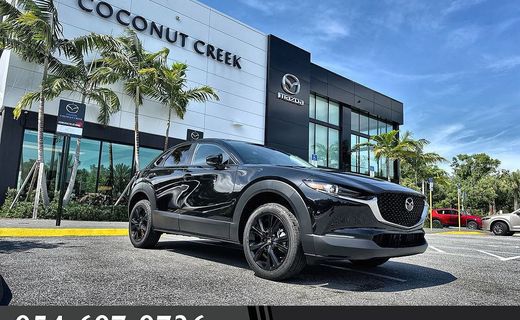 2026 Mazda CX-30 Select Sport