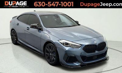 2020 BMW M235i xDrive GC