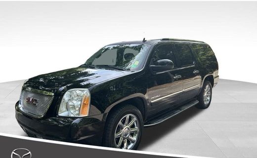 2014 GMC Yukon XL Denali