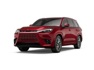 2026 Lexus TX 350