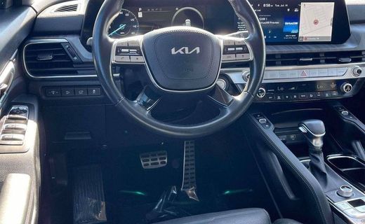 2023 Kia Telluride