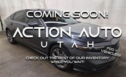 2024 Honda Accord EX W OUT