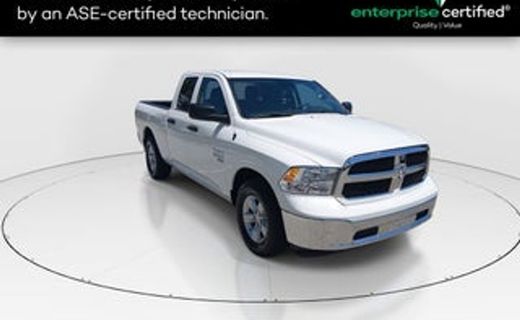2024 Ram 1500