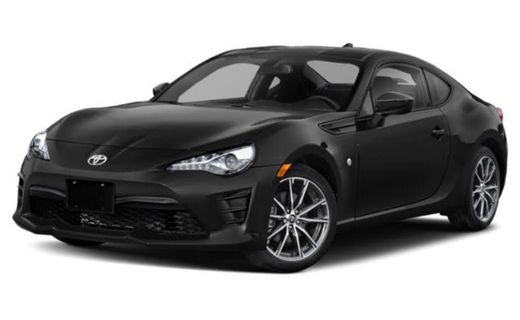 2020 Toyota 86