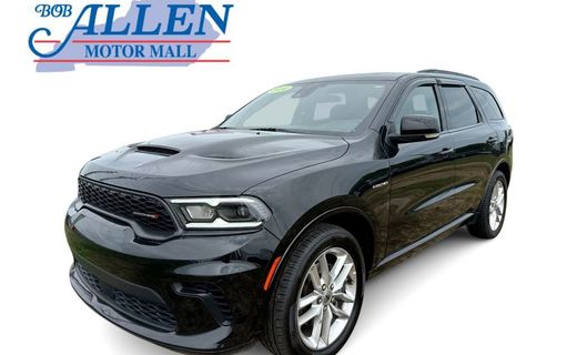 2024 Dodge Durango
