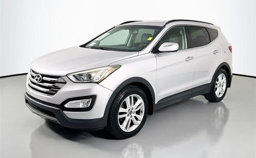 2014 Hyundai Santa FE Sport GLS