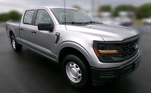 2024 Ford F-150 XL