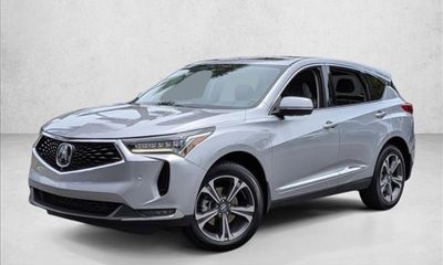 2024 Acura RDX SH Advance
