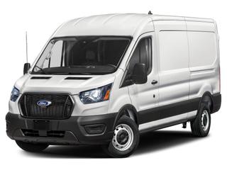 2026 Ford Transit Medium Roof