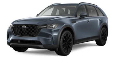 2026 Mazda CX-90 Premium Sport