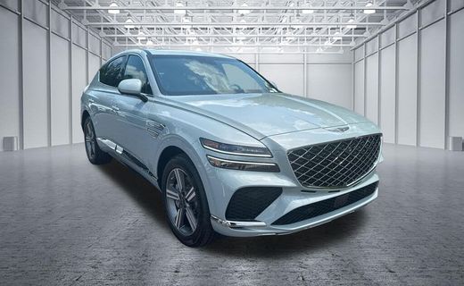 2026 Genesis GV80 3 5T