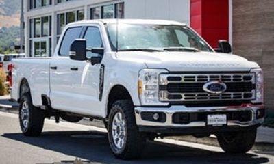 2023 Ford F-350