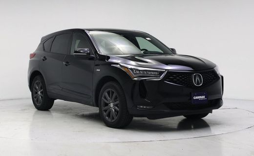2023 Acura RDX