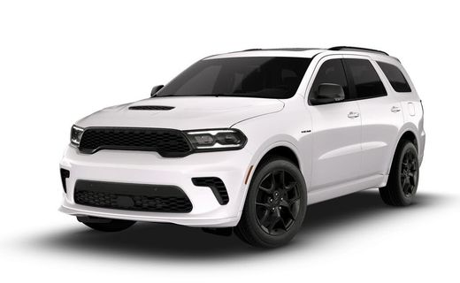 2026 Dodge Durango GT Hemi
