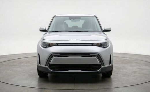 2025 Kia Soul