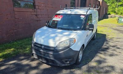 2017 Ram Promaster City ST